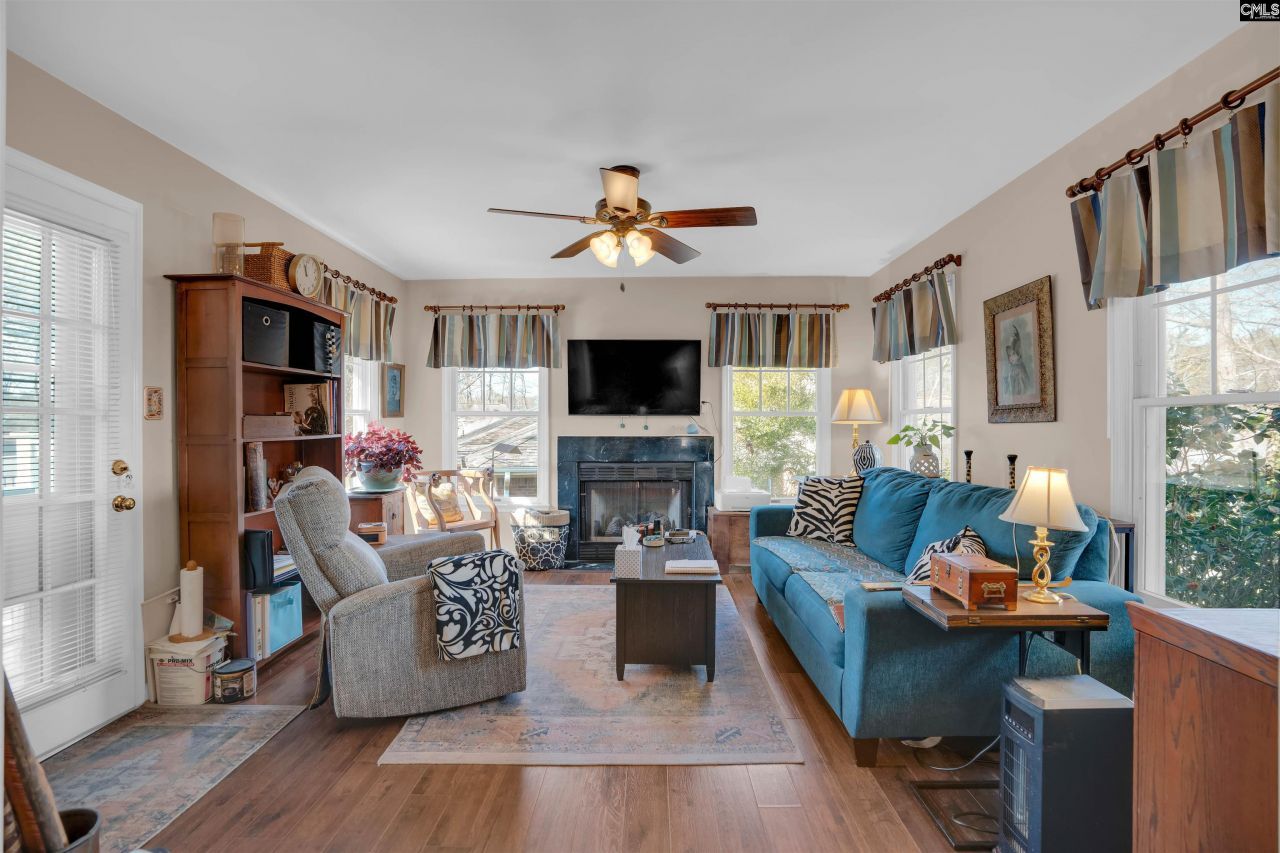 603 Ashwood Circle  Photo 12