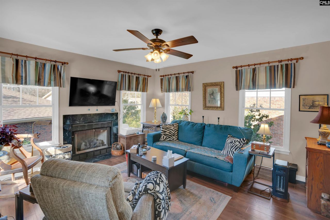 603 Ashwood Circle  Photo 13