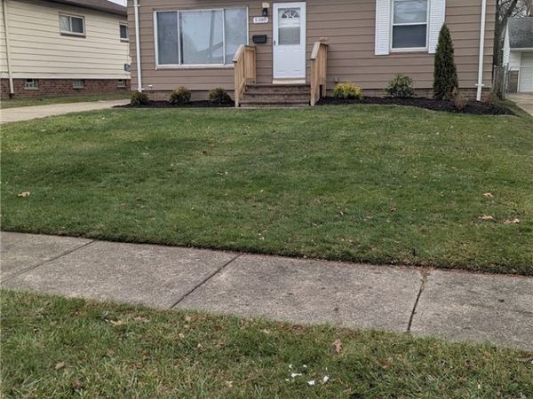 5380 E 131st Street, Cleveland, OH 44125