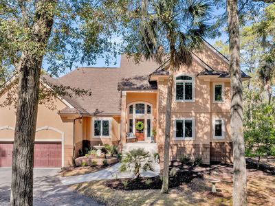 2410 The Haul Over, Seabrook Island, SC 29455