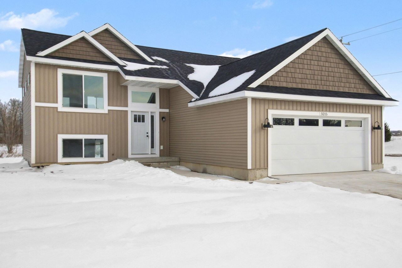 5215 Margot Lane, Allendale, MI 49401 Main Photo