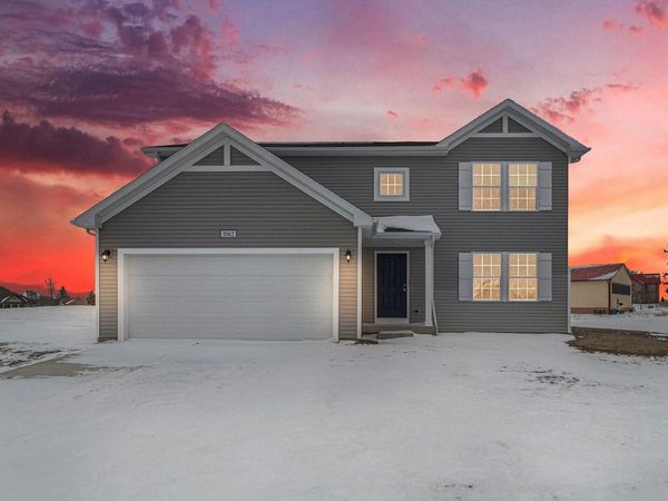 1187 Vertex Circle, Kalamazoo, MI 49009