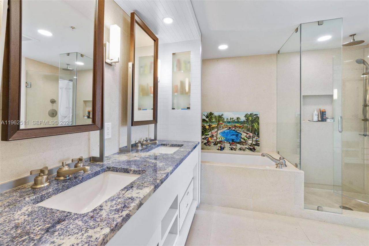 6899 Collins Ave , Unit 1410, Miami Beach, FL 33141 Photo