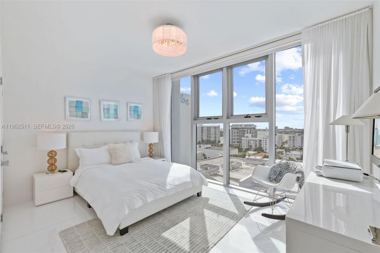 6899 Collins Ave , Unit 1410, Miami Beach, FL 33141 Photo