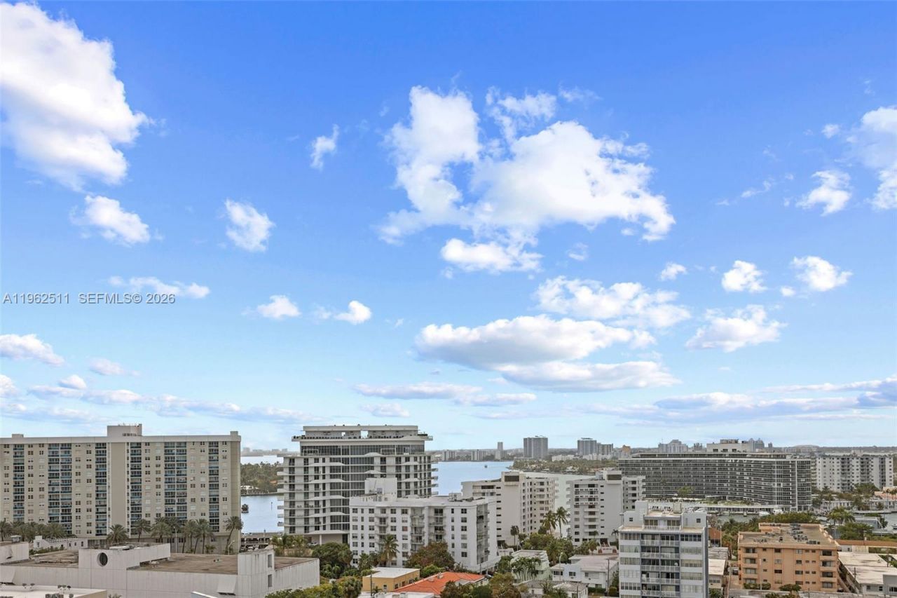 6899 Collins Ave , Unit 1410, Miami Beach, FL 33141 Photo