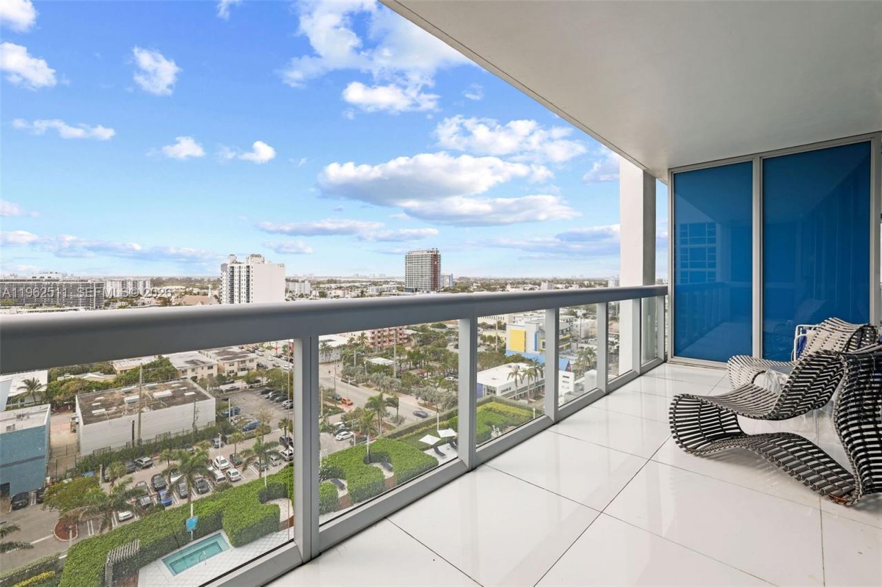 6899 Collins Ave , Unit 1410, Miami Beach, FL 33141 Photo