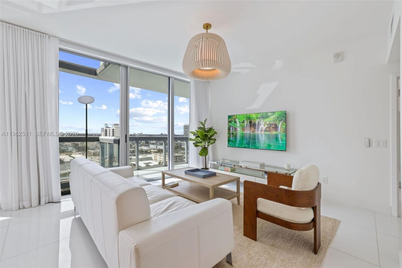 6899 Collins Ave , Unit 1410, Miami Beach, FL 33141 Photo