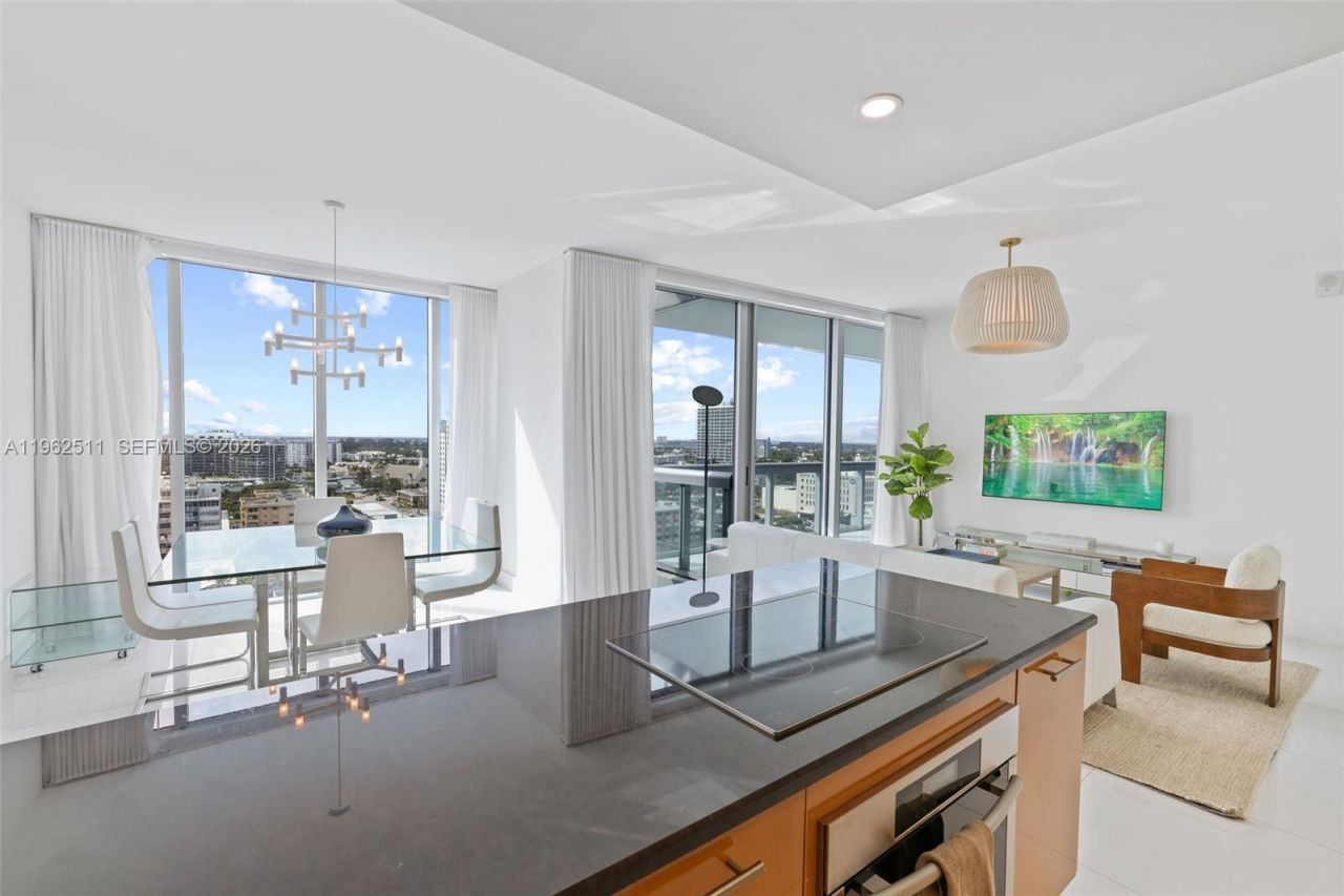 6899 Collins Ave , Unit 1410, Miami Beach, FL 33141 Photo