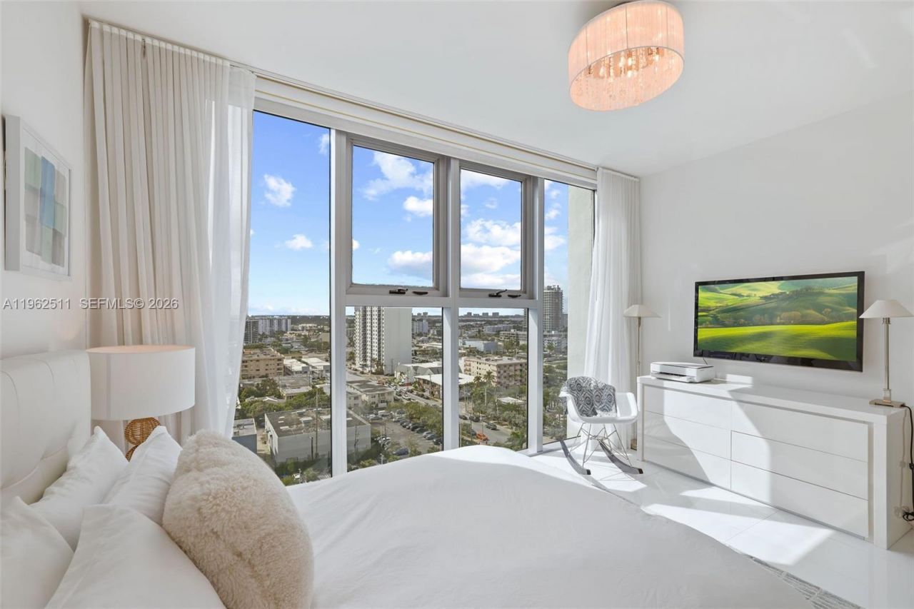 6899 Collins Ave , Unit 1410, Miami Beach, FL 33141 Photo