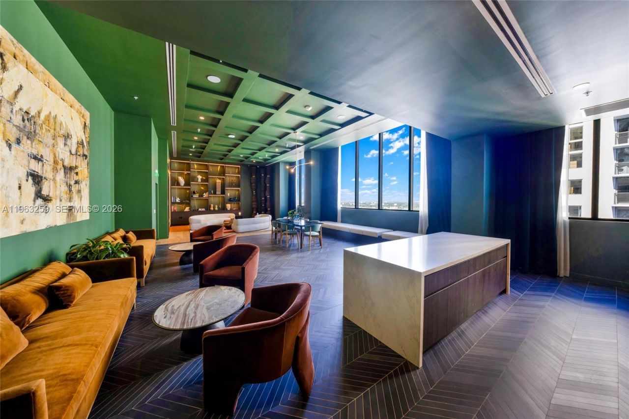 11 NE 6th St , Unit 1208, Miami, FL 33132 Photo