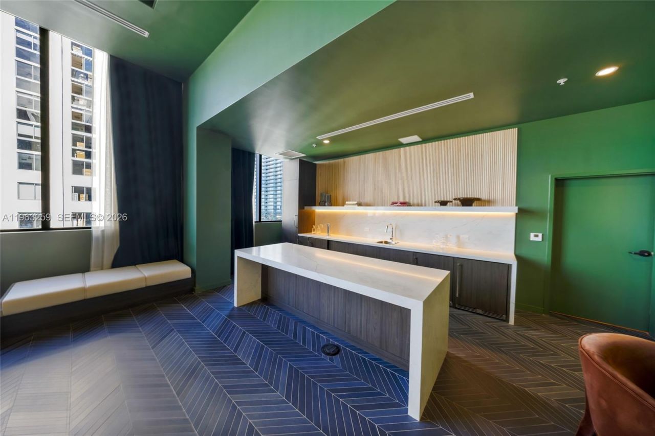 11 NE 6th St , Unit 1208, Miami, FL 33132 Photo