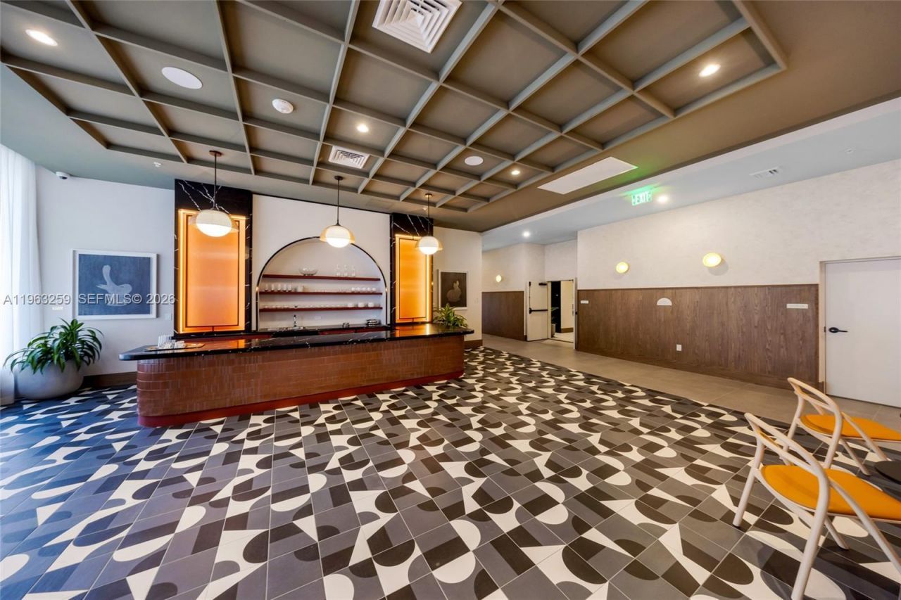 11 NE 6th St , Unit 1208, Miami, FL 33132 Photo