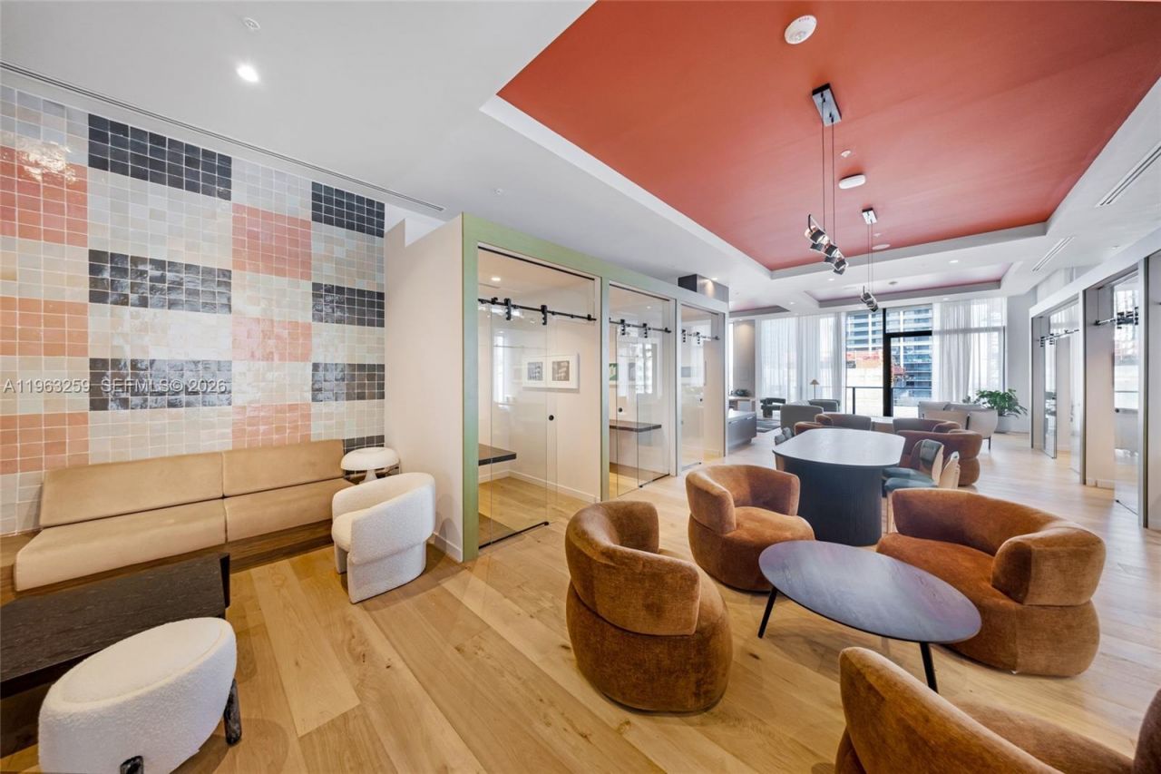 11 NE 6th St , Unit 1208, Miami, FL 33132 Photo