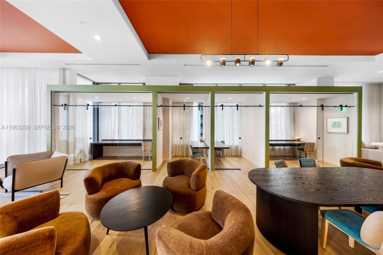 11 NE 6th St , Unit 1208, Miami, FL 33132 Photo