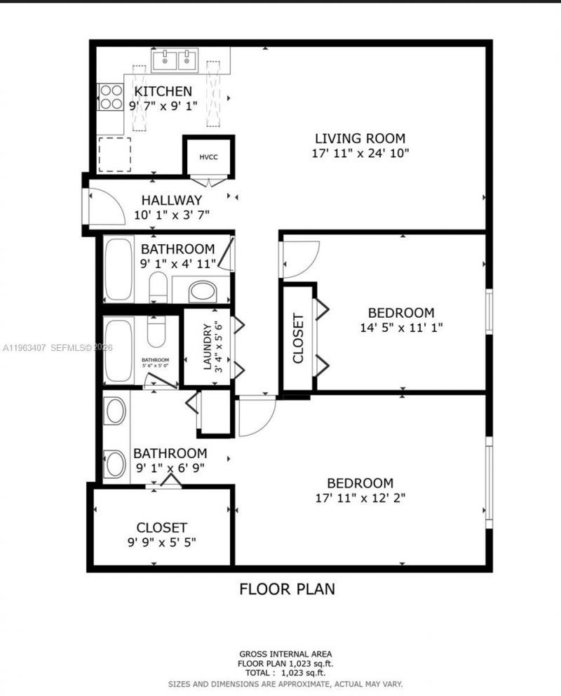 14250 SW 62nd St , Unit 314, Miami, FL 33183 Photo