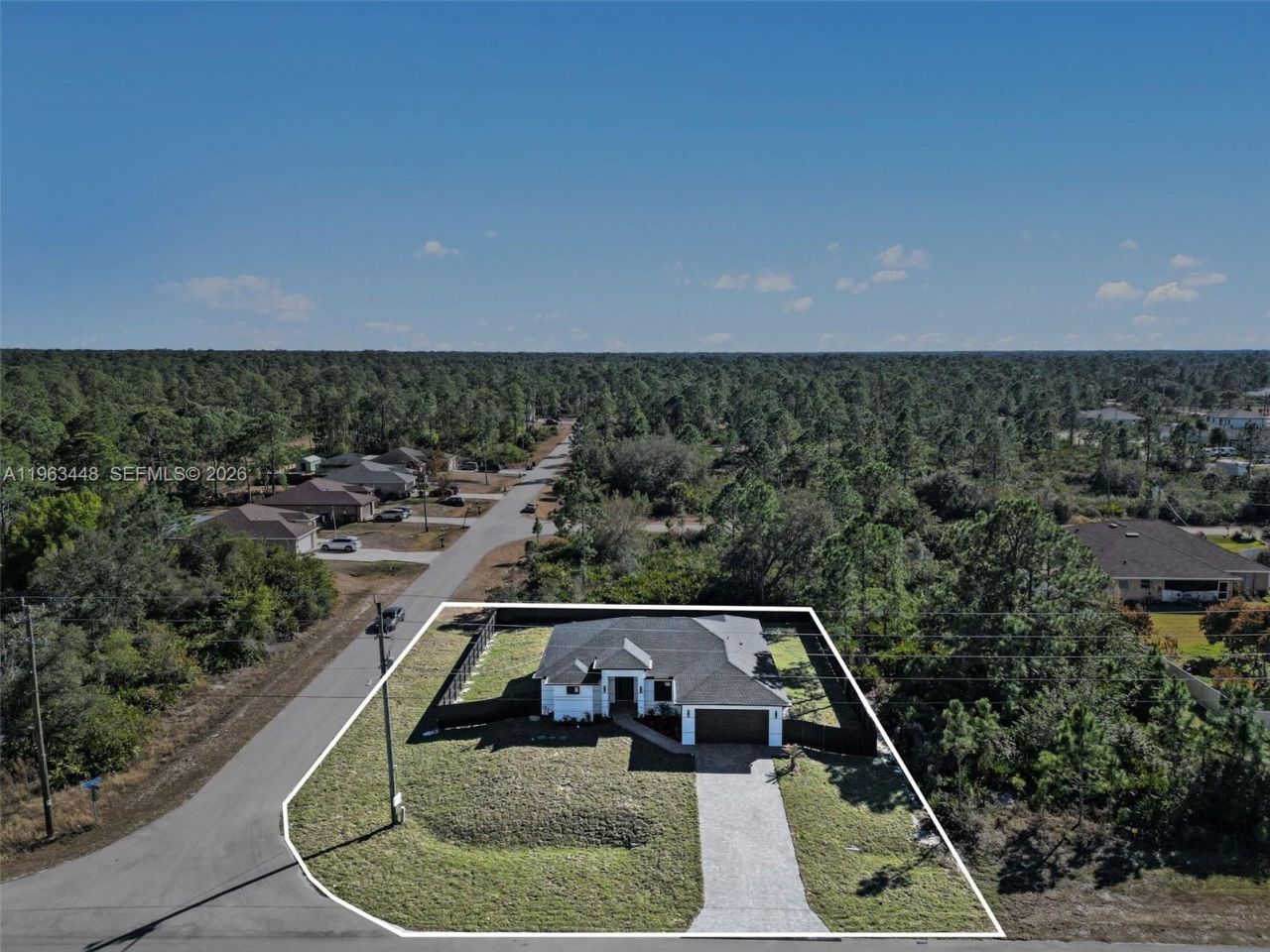 369 Woodburn, Lehigh Acres, FL 33972 Photo