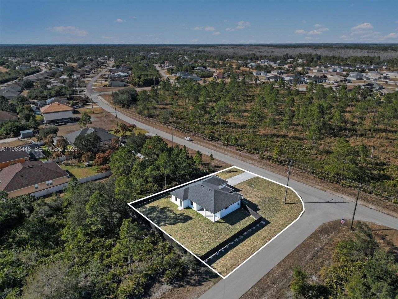 369 Woodburn, Lehigh Acres, FL 33972 Photo