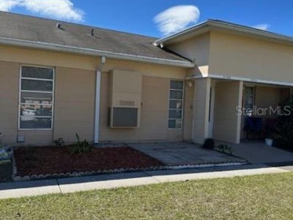 2709 CLUB CIRCLE, LAKE WALES, FL 33854