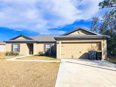 271 BEGONIA LANE, POINCIANA, FL 34759