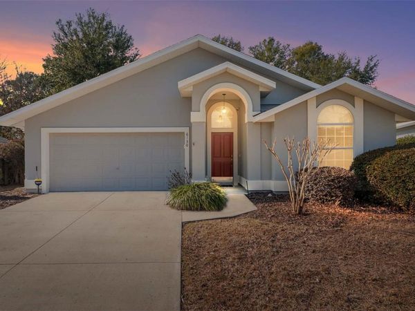 6130 NW 36TH DRIVE, GAINESVILLE, FL 32653