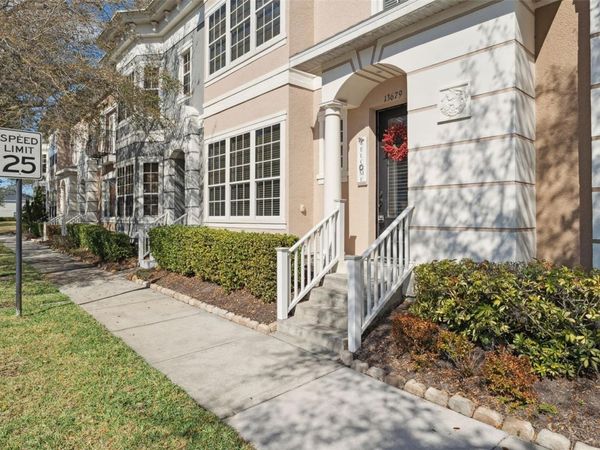 13679 ERIDANUS DRIVE, ORLANDO, FL 32828