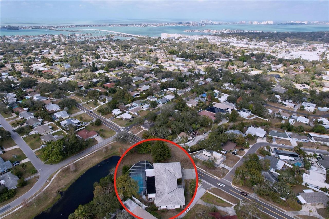1002 Bay Breeze Terrace, Largo, FL 33770 Photo