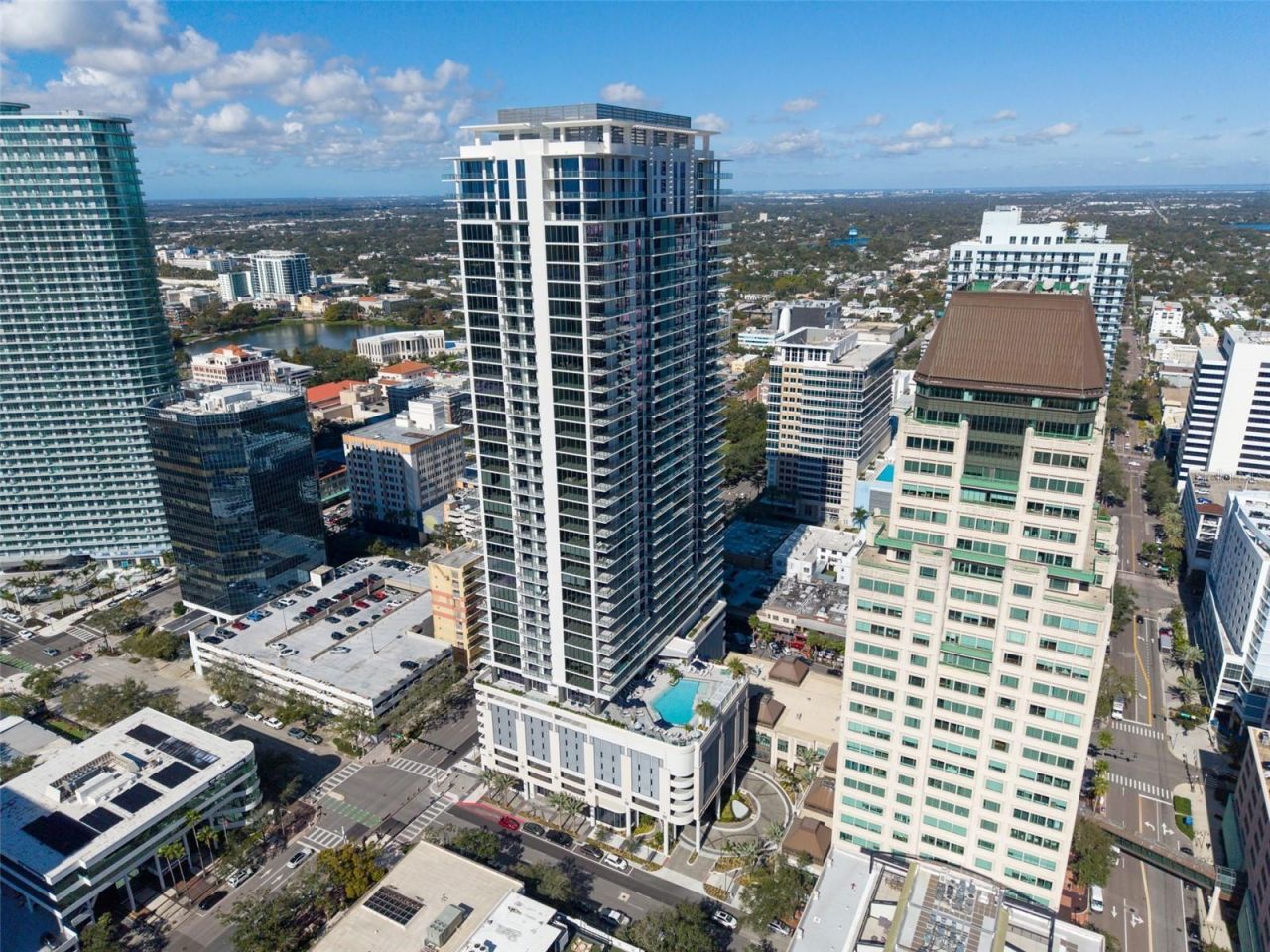 275 1st Avenue S, Unit 3304, Saint Petersburg, FL 33701 Photo