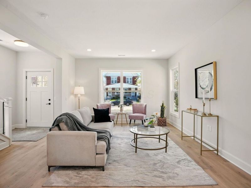 334 Woodland Avenue , Columbus, OH 43203 Photo 11