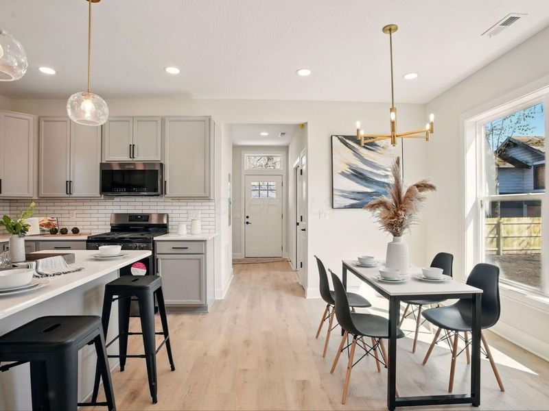 334 Woodland Avenue , Columbus, OH 43203 Photo 12