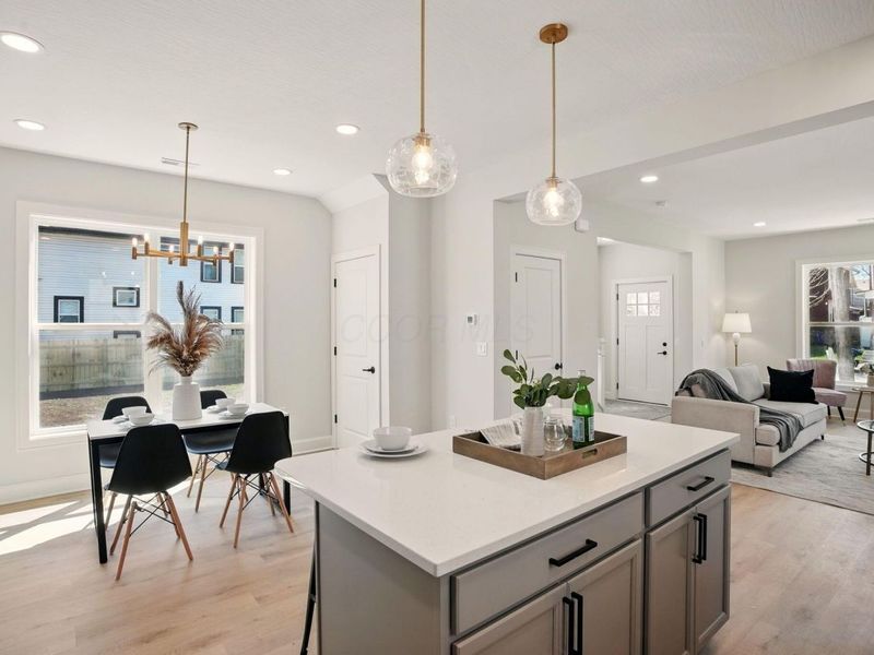 334 Woodland Avenue , Columbus, OH 43203 Photo 15