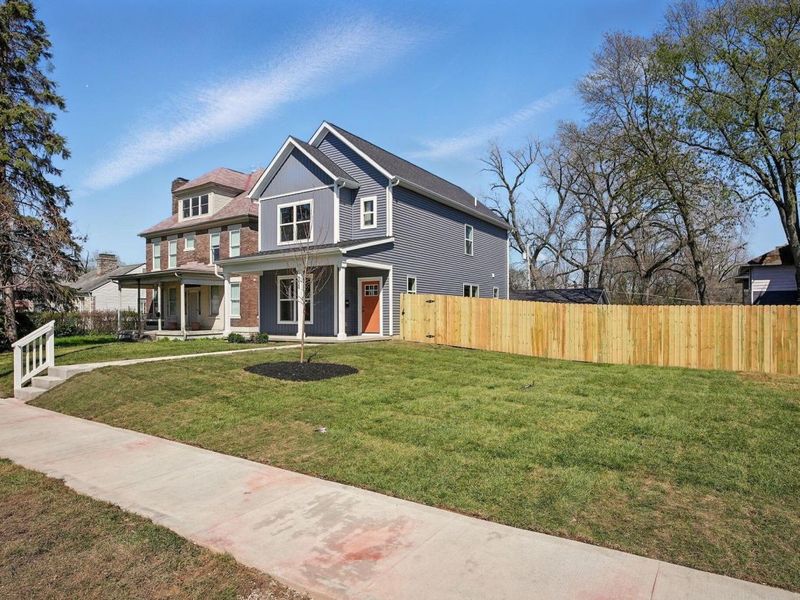 334 Woodland Avenue , Columbus, OH 43203 Photo 3