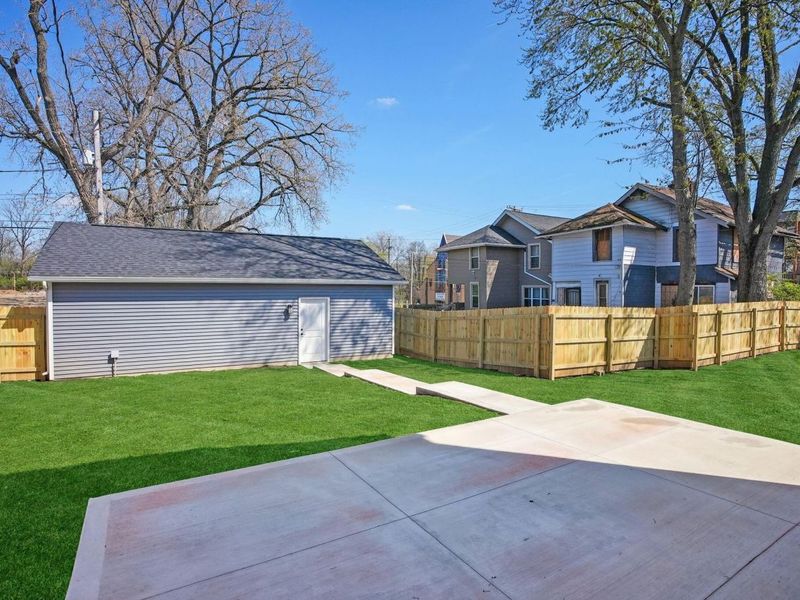 334 Woodland Avenue , Columbus, OH 43203 Photo 36