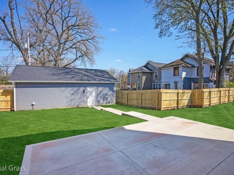 334 Woodland Avenue , Columbus, OH 43203 Photo 37