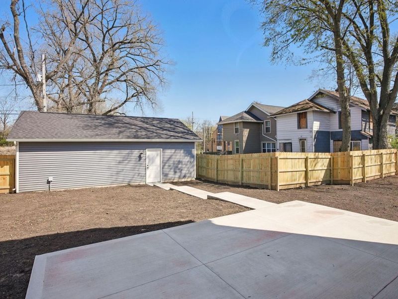 334 Woodland Avenue , Columbus, OH 43203 Photo 38