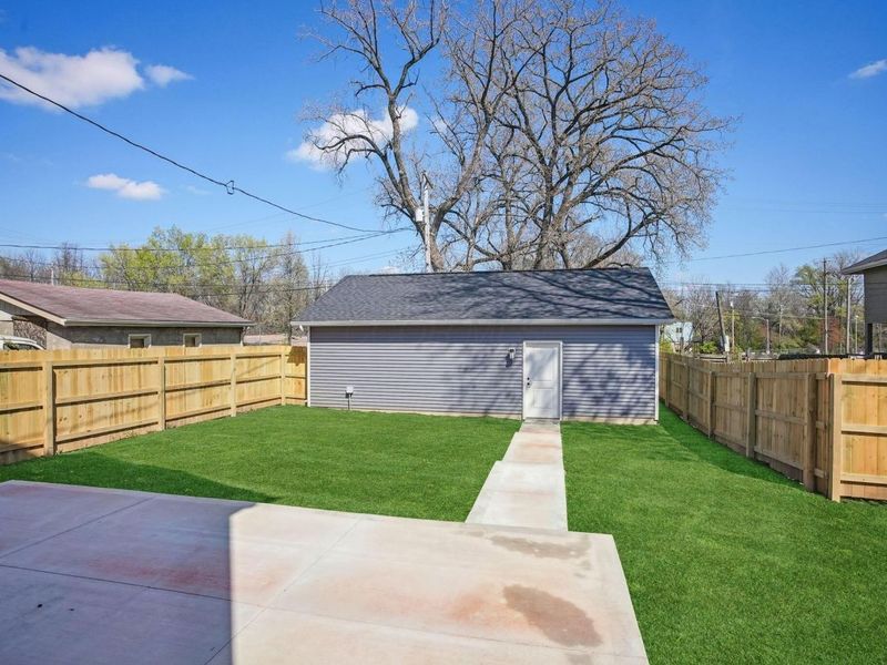 334 Woodland Avenue , Columbus, OH 43203 Photo 39