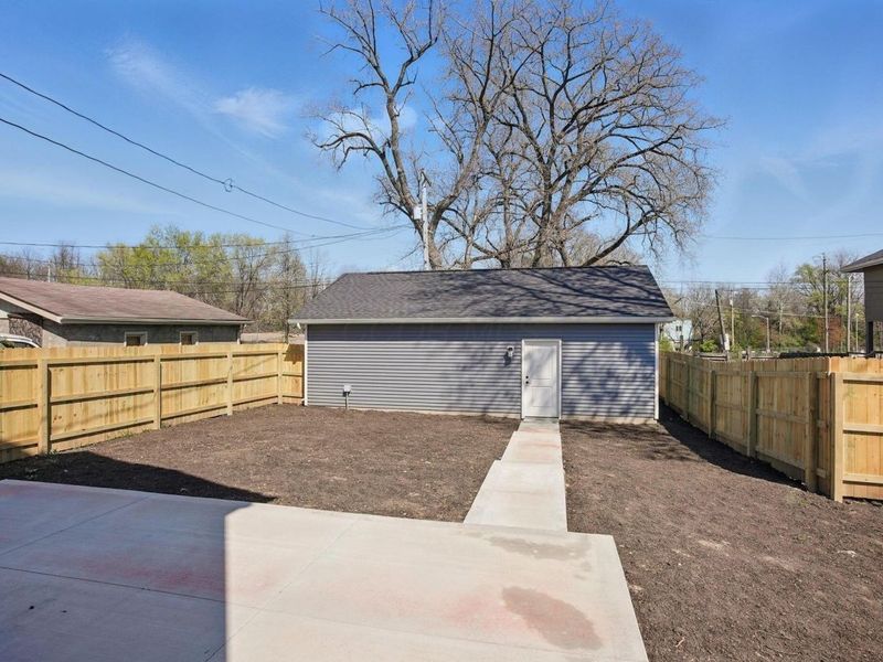 334 Woodland Avenue , Columbus, OH 43203 Photo 40