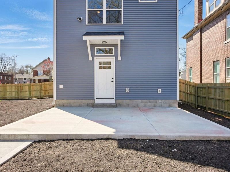 334 Woodland Avenue , Columbus, OH 43203 Photo 42