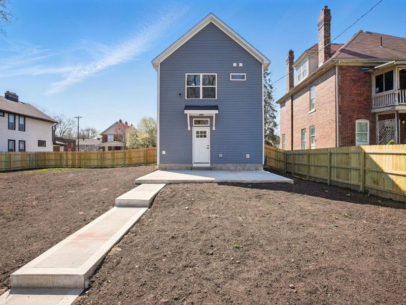 334 Woodland Avenue , Columbus, OH 43203 Photo 44