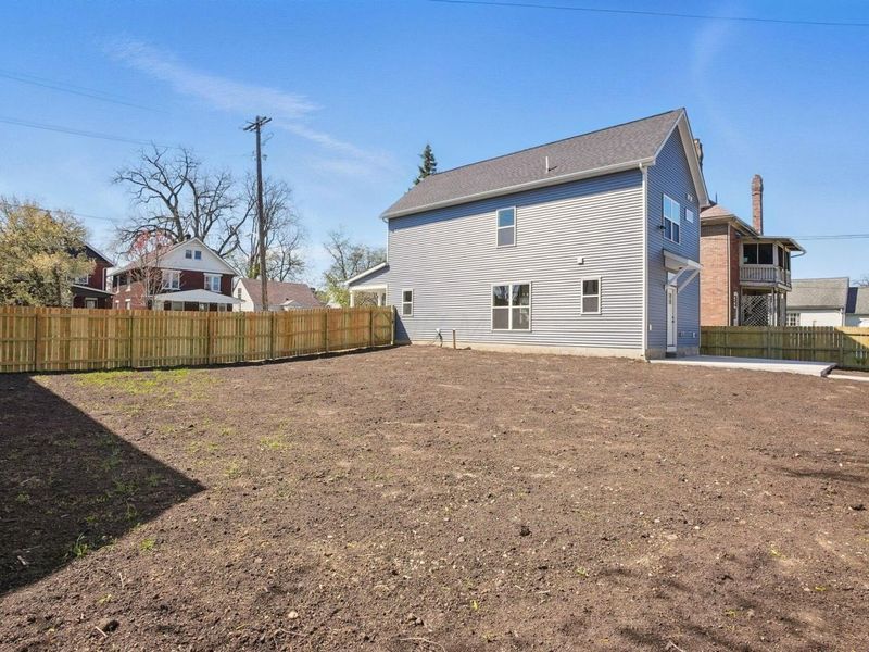 334 Woodland Avenue , Columbus, OH 43203 Photo 46