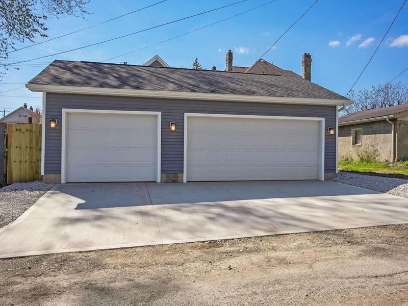 334 Woodland Avenue , Columbus, OH 43203 Photo 48