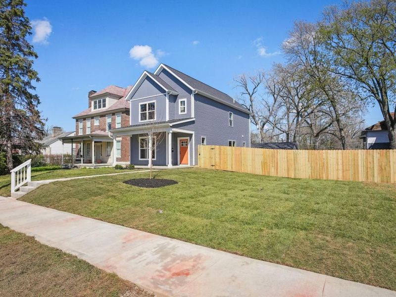 334 Woodland Avenue , Columbus, OH 43203 Photo 49