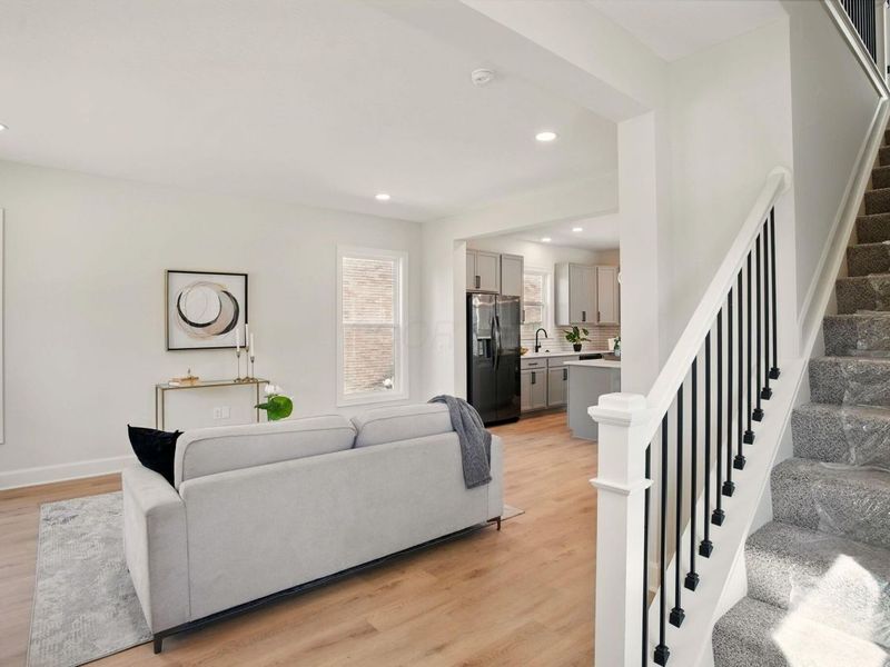 334 Woodland Avenue , Columbus, OH 43203 Photo 7