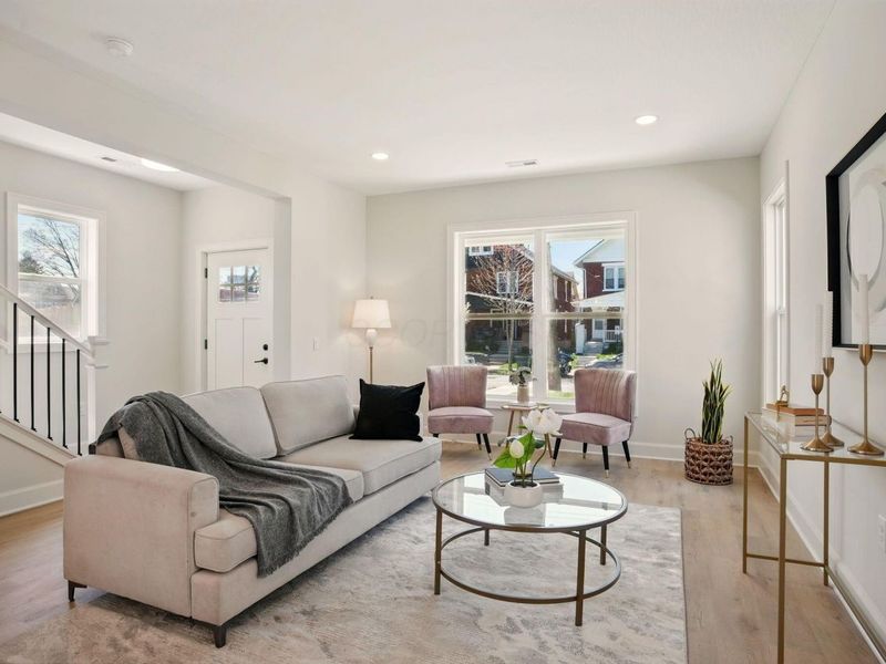 334 Woodland Avenue , Columbus, OH 43203 Photo 8