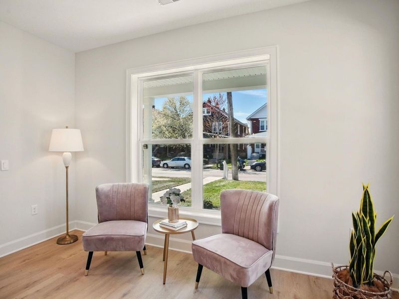 334 Woodland Avenue , Columbus, OH 43203 Photo 9