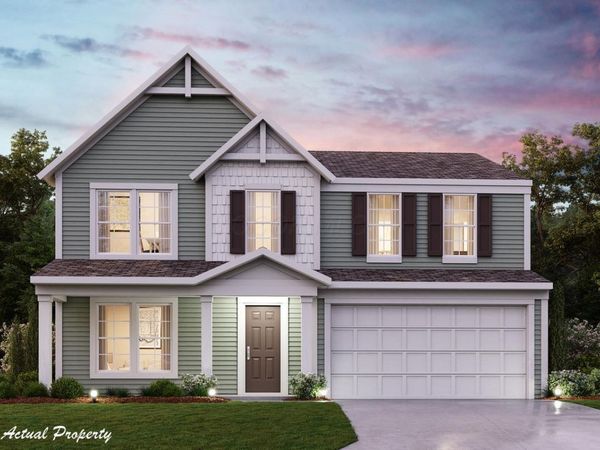 3974 Winding Path Drive, Canal Winchester, OH 43110