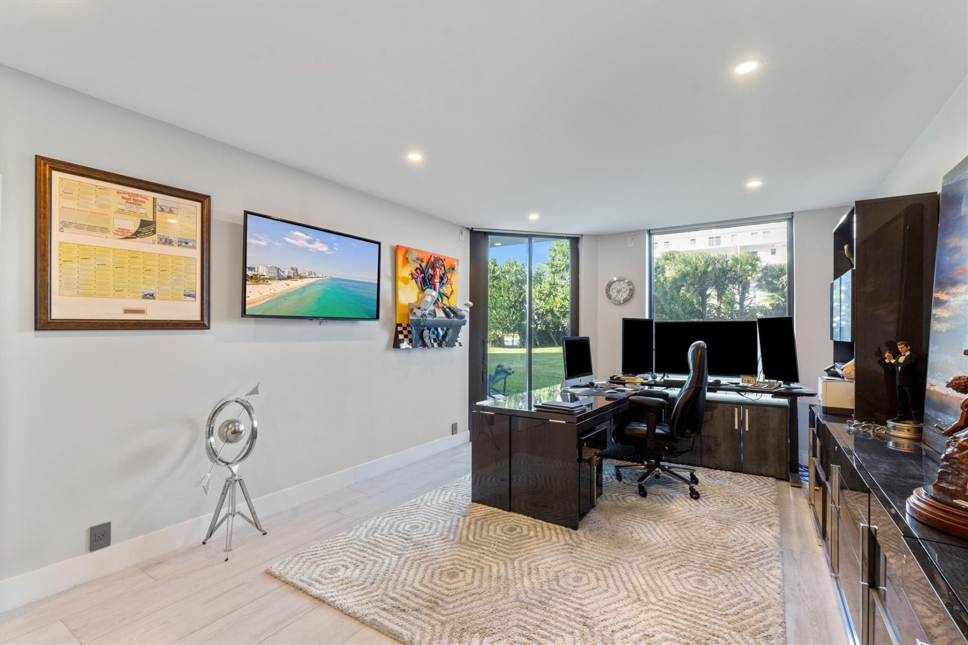 3100 S Ocean Boulevard, Unit 105N, Palm Beach, FL 33480 Photo