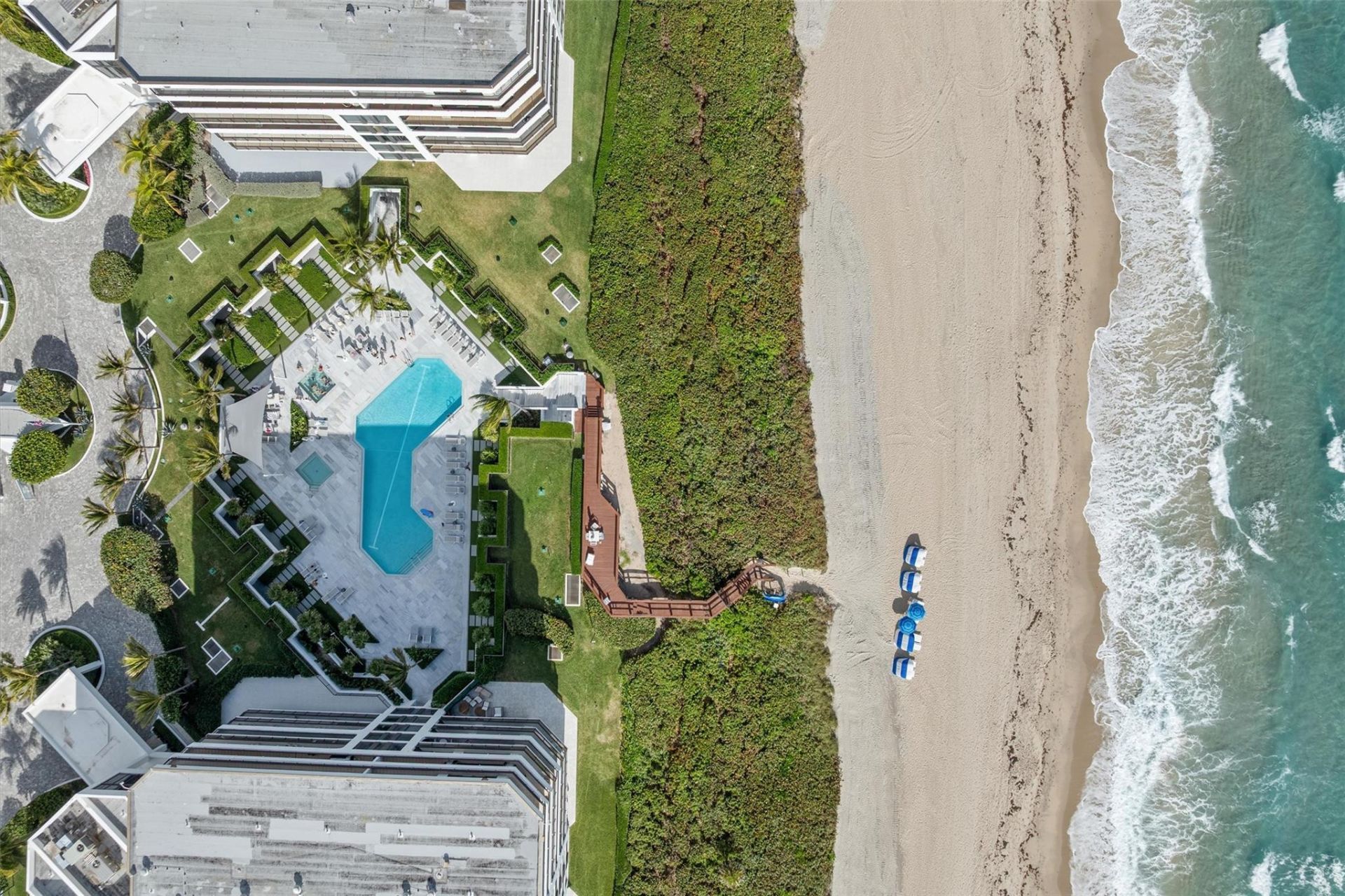 3100 S Ocean Boulevard, Unit 105N, Palm Beach, FL 33480 Photo