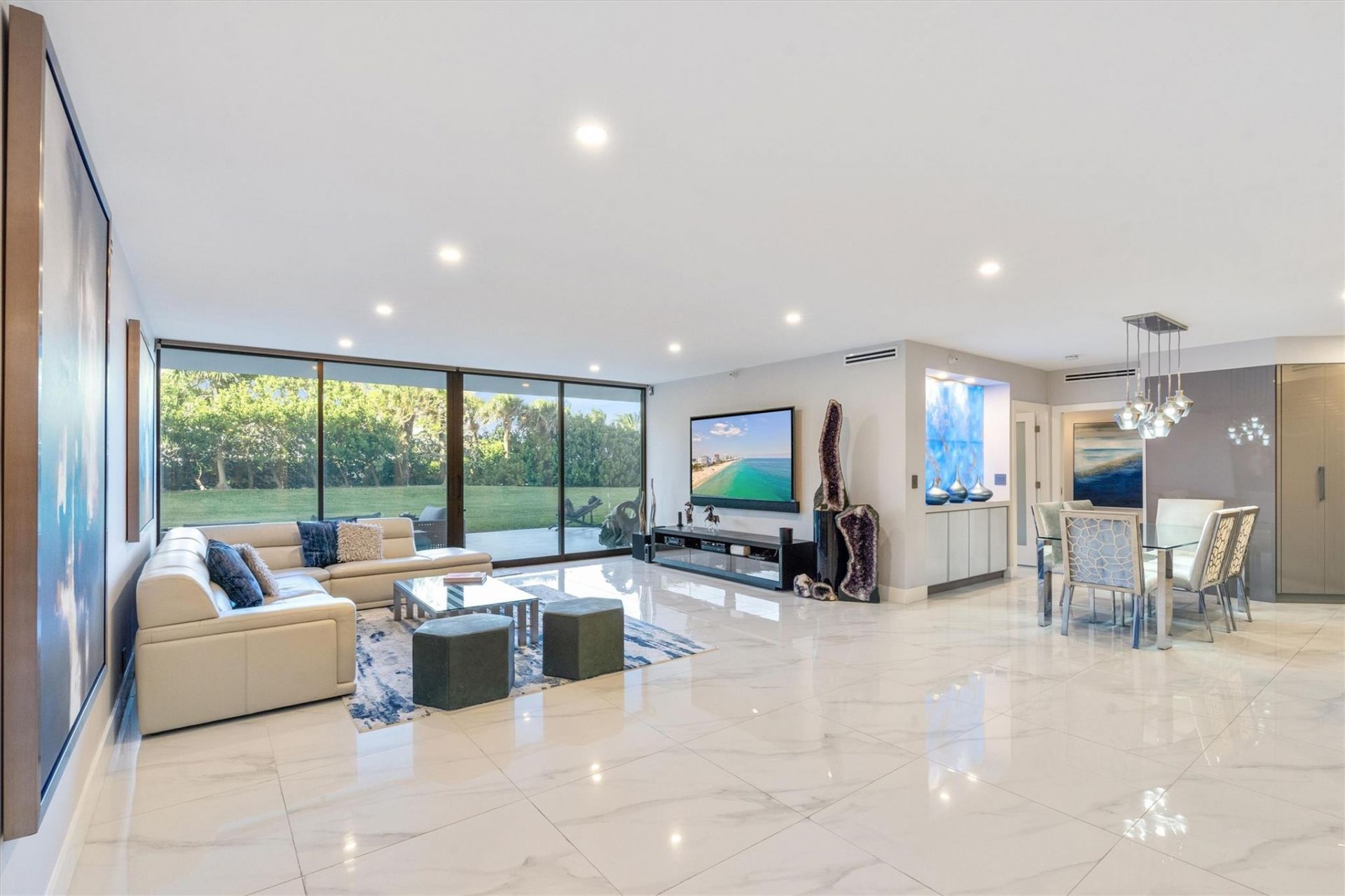 3100 S Ocean Boulevard, Unit 105n, Palm Beach, FL 33480 Photo