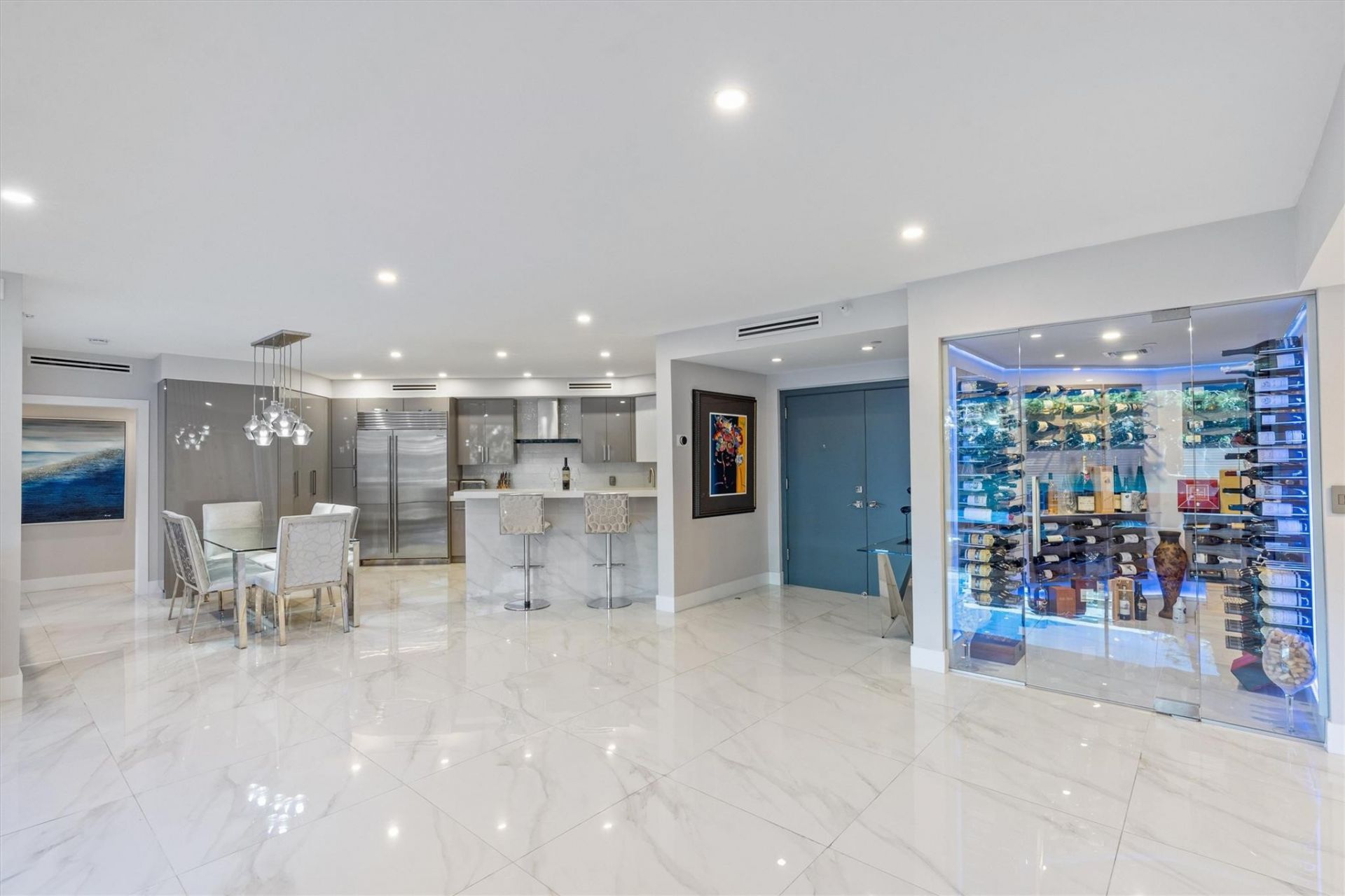 3100 S Ocean Boulevard, Unit 105N, Palm Beach, FL 33480 Photo