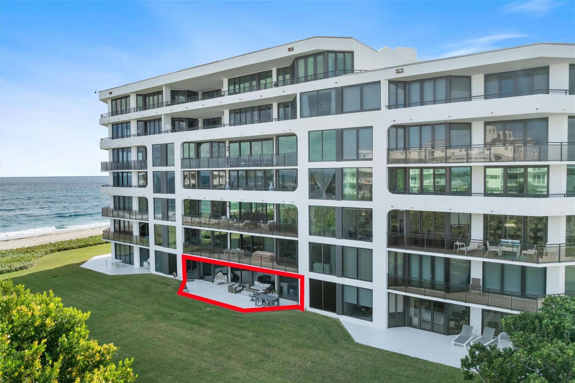 3100 S Ocean Boulevard, Unit 105N, Palm Beach, FL 33480 Photo